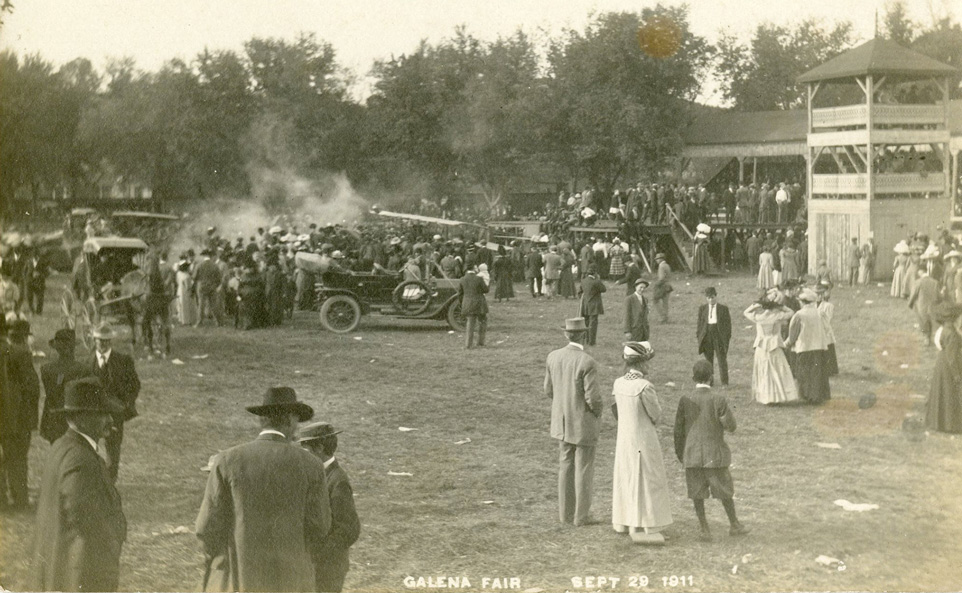 1911 Fair