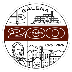 Galena 200 Years